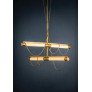 PS1733 LARIAT CHANDELIER
