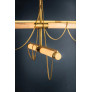 PS1733 LARIAT CHANDELIER
