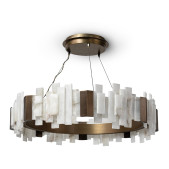 PS1773 MONTROSE CHANDELIER