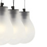PS1833 RAIN 9-LIGHT PENDANT LAMP