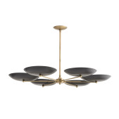 PS1880 GRIFFITH CHANDELIER