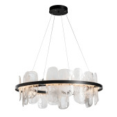 PS1884 VITRE CIRCULAR LED PENDANT