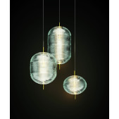 PS1892 JEFFERSON PENDANTS