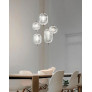 PS1895 LODES JEFFERSON PENDANT LIGHT