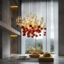 PS1904 ART LIGHTING COMPOSITION