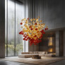PS1904 ART LIGHTING COMPOSITION