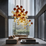 PS1904 ART LIGHTING COMPOSITION