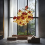 PS1904 ART LIGHTING COMPOSITION