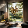 PS1905 ART LIGHTING COMPOSITION