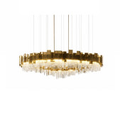 PS1906 ART LIGHTING COMPOSITION