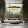 PS1906 ART LIGHTING COMPOSITION
