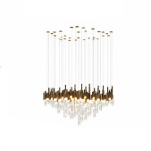 PS1907 ART LIGHTING COMPOSITION