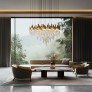 PS1907 ART LIGHTING COMPOSITION