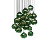 PS1908 ART LIGHTING COMPOSITION