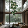 PS1908 ART LIGHTING COMPOSITION