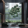 PS1908 ART LIGHTING COMPOSITION