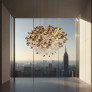 PS1909 ART LIGHTING COMPOSITION