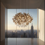 PS1909 ART LIGHTING COMPOSITION