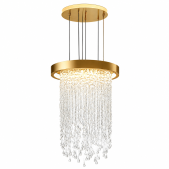 PS1912 ART LIGHTING COMPOSITION