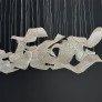 PS1913 ART LIGHTING COMPOSITION