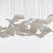 PS1913 ART LIGHTING COMPOSITION