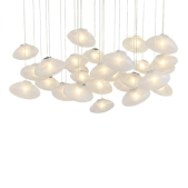 PS1914 ART LIGHTING COMPOSITION
