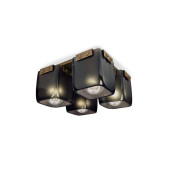 PS1932 CAMBRIDGE 4 LIGHT