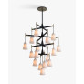 PS1935 CALEB CHANDELIER