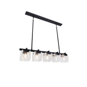 PS1936 CAMBRIDGE CHANDELIER