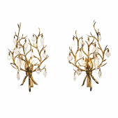 PS1937 APPLIQUE GIVRE