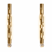 PS1938 APPLIQUE GLITTER