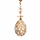 PS1939 LUSTRE COCOON