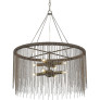 PS1942 CLEO 8 LIGHT CHANDELIER