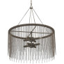 PS1942 CLEO 8 LIGHT CHANDELIER