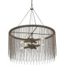 PS1942 CLEO 8 LIGHT CHANDELIER
