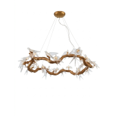 PS1952 VOA HOOP LARGE