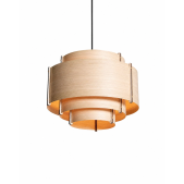PS1962 LEVEN DRUM PENDANT