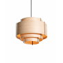 PS1962 LEVEN DRUM PENDANT