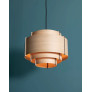 PS1962 LEVEN DRUM PENDANT