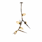 PS1969 THORN CHANDELIER