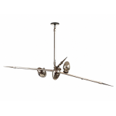 PS1970 THORN 101 PENDANT