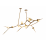 PS1971 THORN 100(9) CHANDELIER