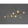 PS1971 THORN 100(9) CHANDELIER