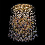 PS1974 NEBULA CHANDELIER