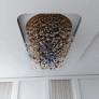 PS1974 NEBULA CHANDELIER