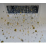 PS1977 CHAMPAGNE BUBBLES CHANDELIER