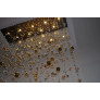 PS1977 CHAMPAGNE BUBBLES CHANDELIER