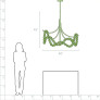 PS1978 PAREL PENDANT
