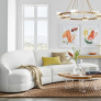 PS1981 SIMONE ONYX CHANDELIER