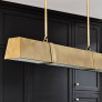 PS1991 FILLMORE LINEAR PENDANT
